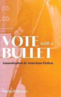 Enlarge image Cover: Vote with a Bullet - Camden House Inc