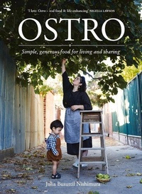 Enlarge image Cover: Ostro - Plum