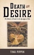 Cover: Death and Desire - Wipf & Stock Publishers