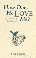 Cover: How Does He Love Me? - Wipf & Stock Publishers