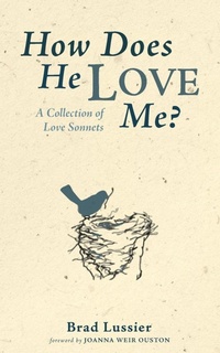 Enlarge image Cover: How Does He Love Me? - Wipf & Stock Publishers
