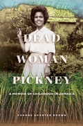 Cover: Dead Woman Pickney - Wilfrid Laurier University Press