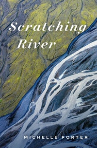 Enlarge image Cover: Scratching River - Wilfrid Laurier University Press