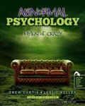 Cover: Abnormal Psychology - Kendall/Hunt Publishing Co ,U.S.