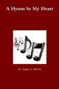 Cover: A Hymn In My Heart - Lulu Press