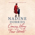 Cover: Coming Home to the Four Streets - Head of Zeus
