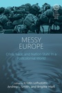 Cover: Messy Europe - Berghahn Books