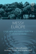 Cover: Messy Europe - Berghahn Books