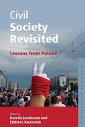 Cover: Civil Society Revisited - Berghahn Books