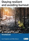 Cover: Staying resilient and avoiding burnout - The Develop Partnership Ltd