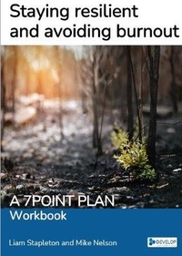 Enlarge image Cover: Staying resilient and avoiding burnout - The Develop Partnership Ltd