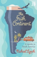 Cover: The Irish Continent - Journey Books