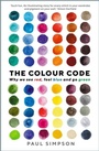 Cover: The Colour Code - Profile Books Ltd