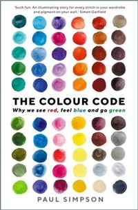 Enlarge image Cover: The Colour Code - Profile Books Ltd