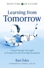 Cover: Resetting Our Future: Learning from Tomorrow - John Hunt Publishing