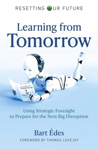 Enlarge image Cover: Resetting Our Future: Learning from Tomorrow - John Hunt Publishing