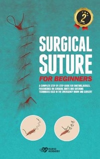 Abbildung von: Surgical Suture for Beginners - AD