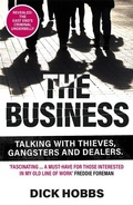 Cover: The Business - John Blake Publishing Ltd