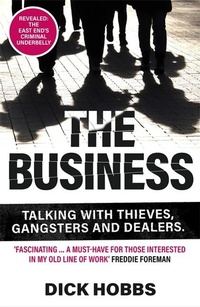 Enlarge image Cover: The Business - John Blake Publishing Ltd