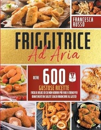 Enlarge image Cover: Friggitrice ad Aria - Charlie Creative Lab