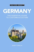 Cover: Germany - Culture Smart! - Kuperard