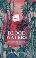 Cover: Blood Waters - Boydell Press