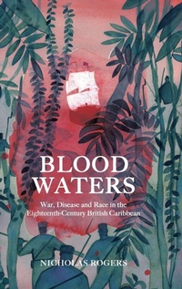 Enlarge image Cover: Blood Waters - Boydell Press