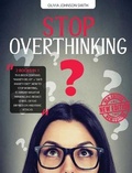 Cover: Stop Overthinking - CHARLIE CREATIVE LAB LTD PUBLISHER