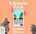 Cover: Victoria Park - Bolinda Audio Books