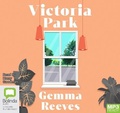 Cover: Victoria Park - Bolinda Audio Books