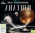 Cover: Anathem - Bolinda/Audible Audio