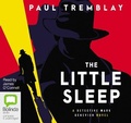 Cover: The Little Sleep - Bolinda Audio Books