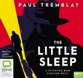 Cover: The Little Sleep - Bolinda Audio Books