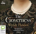 Cover: The Governess - Bolinda/Audible Audio