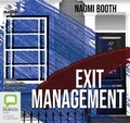 Cover: Exit Management - Bolinda/Audible Audio