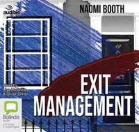 Enlarge image Cover: Exit Management - Bolinda/Audible Audio