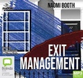 Cover: Exit Management - Bolinda/Audible Audio