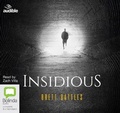 Cover: Insidious - Bolinda/Audible Audio