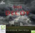 Cover: The Decoy - Bolinda/Audible Audio