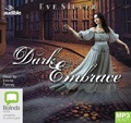 Cover: Dark Embrace - Bolinda/Audible Audio