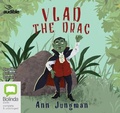 Cover: Vlad the Drac - Bolinda/Audible Audio