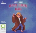 Cover: Flossie Teacake Again! - Bolinda/Audible Audio