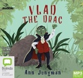 Cover: Vlad the Drac - Bolinda/Audible Audio