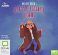 Cover: Flossie Teacake Again! - Bolinda/Audible Audio