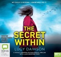 Cover: The Secret Within - Bolinda Audio Books