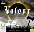 Cover: Valour - Bolinda/Audible Audio