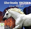 Cover: Silver Brumby Kingdom - Bolinda Audio Books