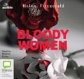 Cover: Bloody Women - Bolinda/Audible Audio