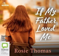 Enlarge image Cover: If My Father Loved Me - Bolinda/Audible Audio