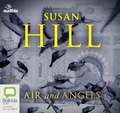 Cover: Air and Angels - Bolinda/Audible Audio